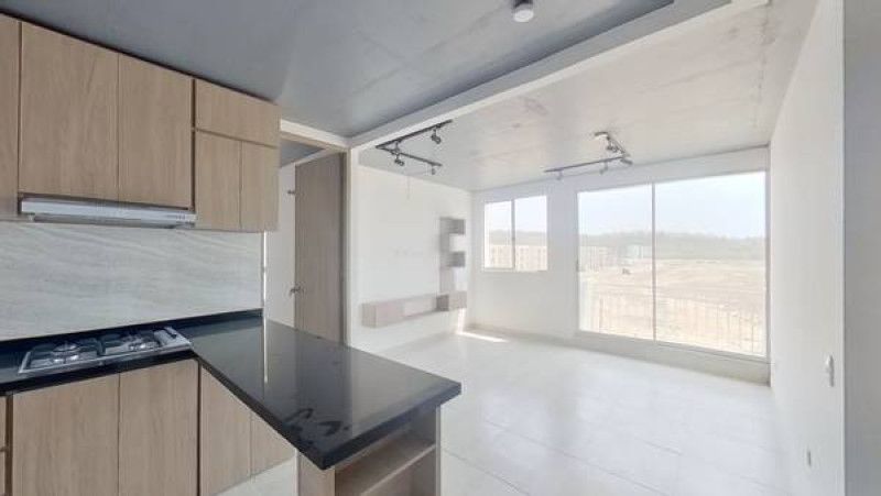 Apartamento en venta Bolívar Cartagena Boca Grande 58 m2 Habitaciones 2 Baños 2 Garajes 1 Precio $320000000