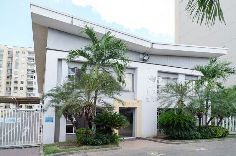 Apartamento en venta Bolívar Cartagena Br Socorro 71 m2 Habitaciones 3 Baños 2 Garajes 1 Precio $280000000