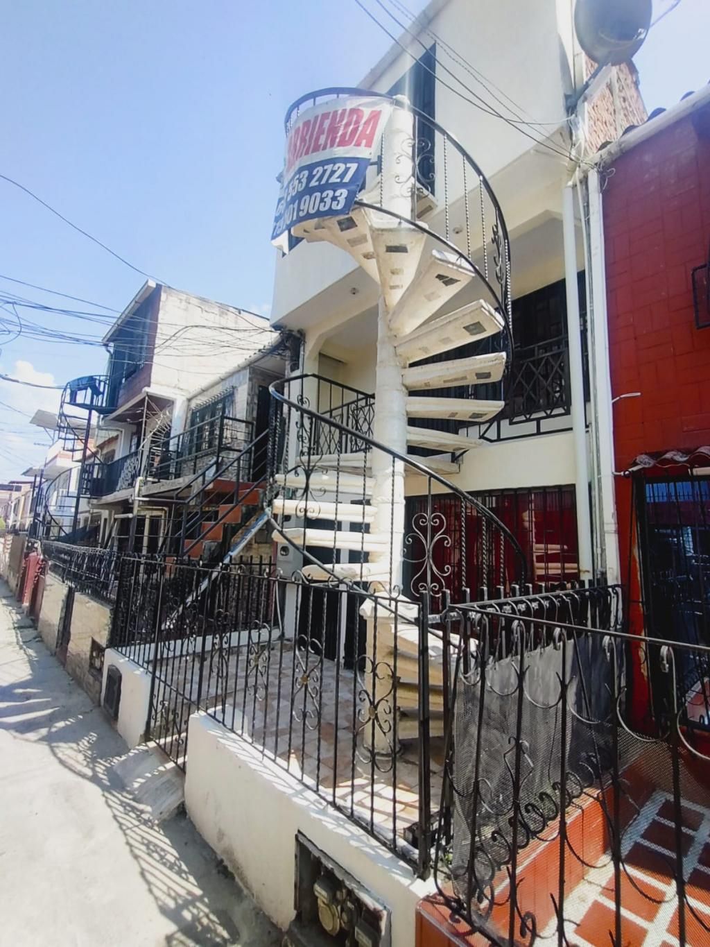 Apartamento en arriendo Valle Del Cauca Cali Ciudadela Floralia 70 m2 Habitaciones 2 Baños 1 Garajes 0 Precio $680000