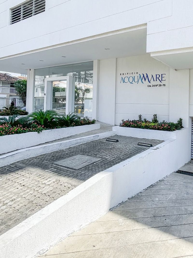 Apartamento en venta Bolívar Cartagena Manga 99 m2 Habitaciones 4 Baños 3 Garajes 2 Precio $686000000