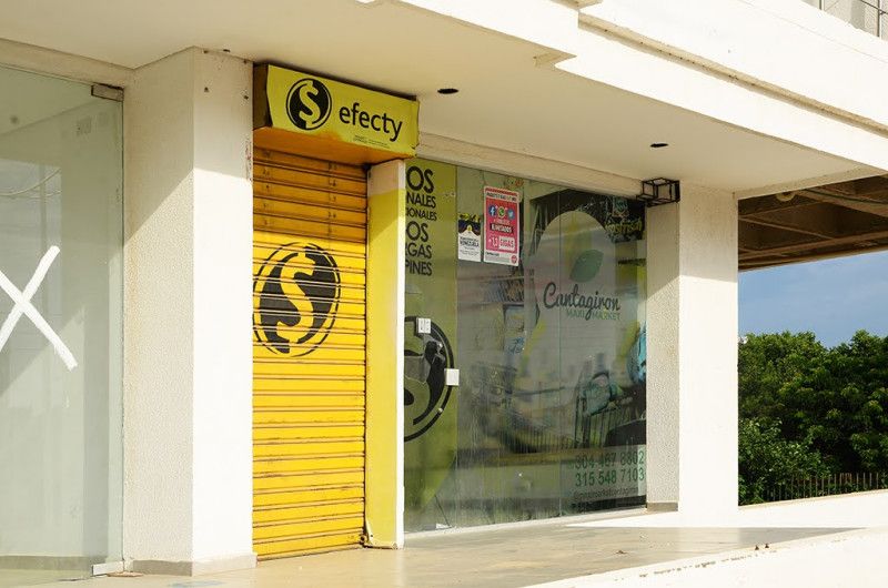 Inmuebles en Remate Local en venta Cesar Valledupar Ub Francisco El Hombre 49 m2 Habitaciones 0 Baños 1 Garajes 0 Precio $122000000