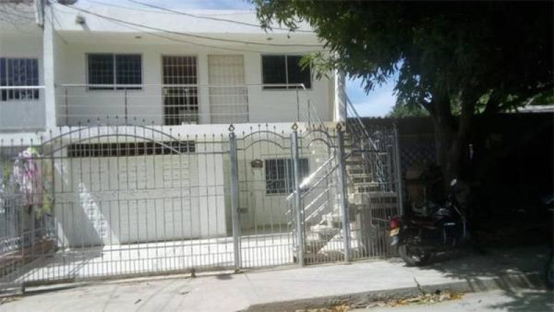 Inmuebles en Remate Apartamento en venta Cesar Valledupar Once De Octubre 106 m2 Habitaciones 3 Baños 2 Garajes 0 Precio $243225000