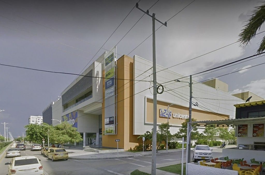 Local en venta Cesar Valledupar Los Ángeles 191 m2 Habitaciones 0 Baños 0 Garajes 0 Precio $750000000
