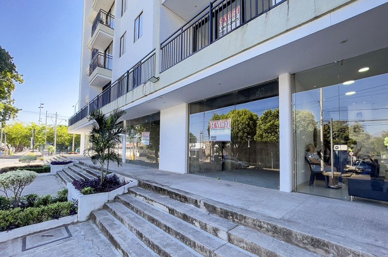 Local en venta Cesar Valledupar Garupal Iv Etapa 31 m2 Habitaciones 0 Baños 1 Garajes 0 Precio $214000000