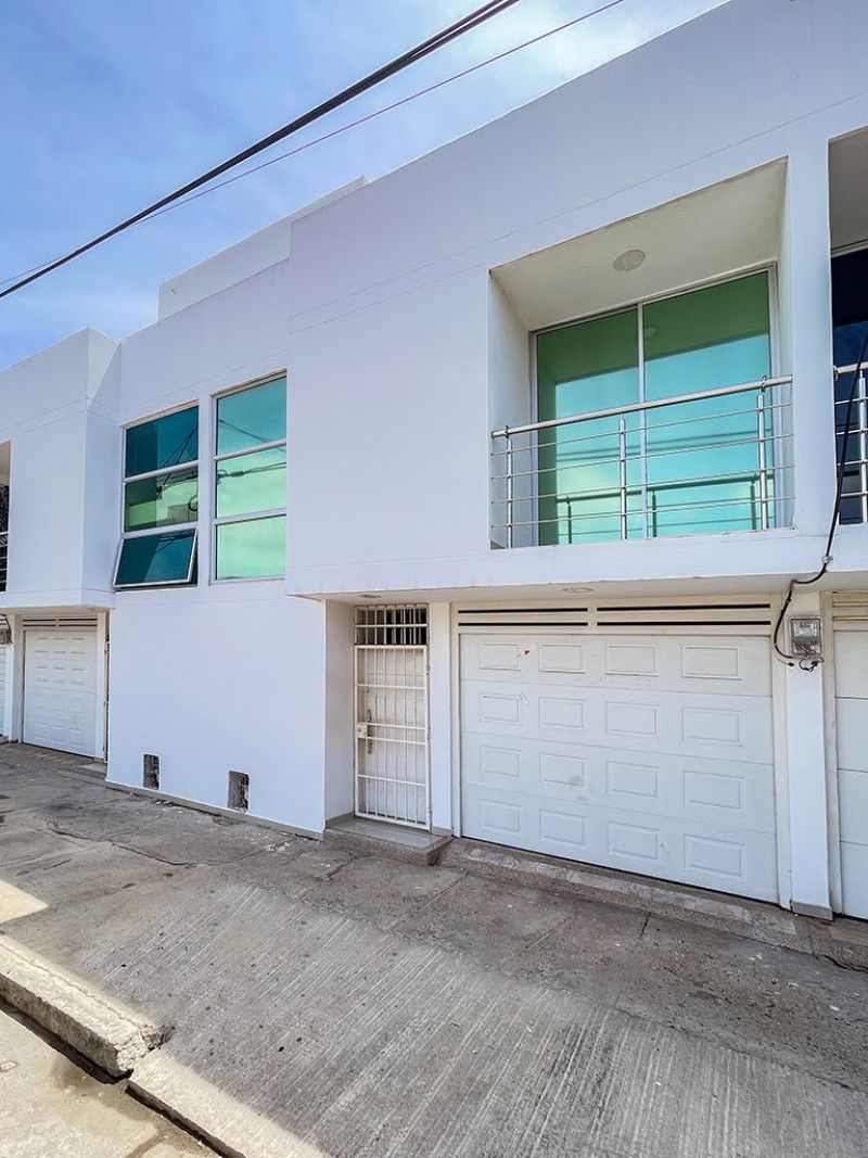 Inmuebles en Remate Apartamento en venta Cesar Valledupar Los Caciques 77 m2 Habitaciones 3 Baños 3 Garajes 1 Precio $286000000