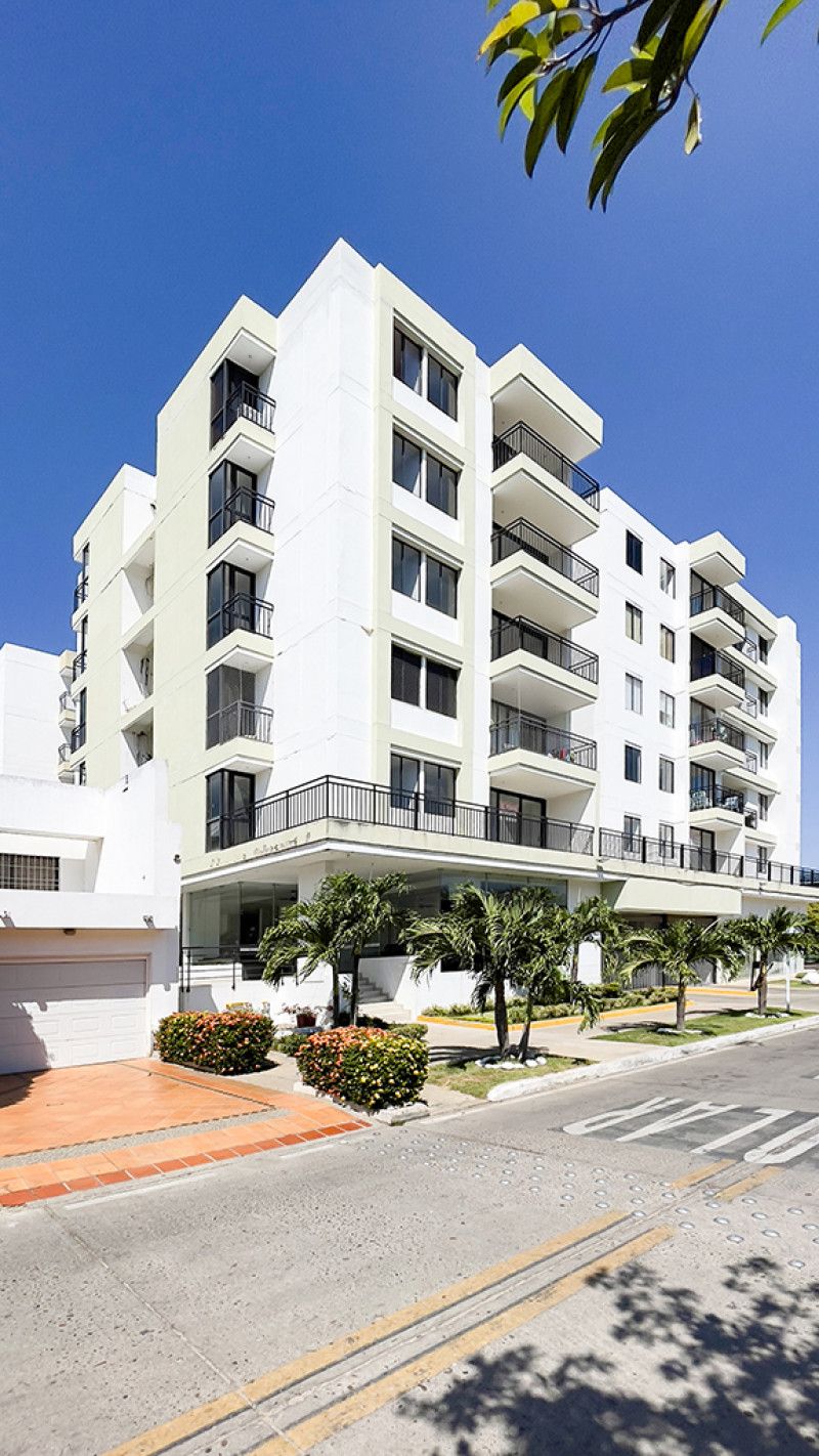 Inmuebles en Remate Apartamento en venta Cesar Valledupar Garupal Iv Etapa 74 m2 Habitaciones 3 Baños 2 Garajes 1 Precio $228000000