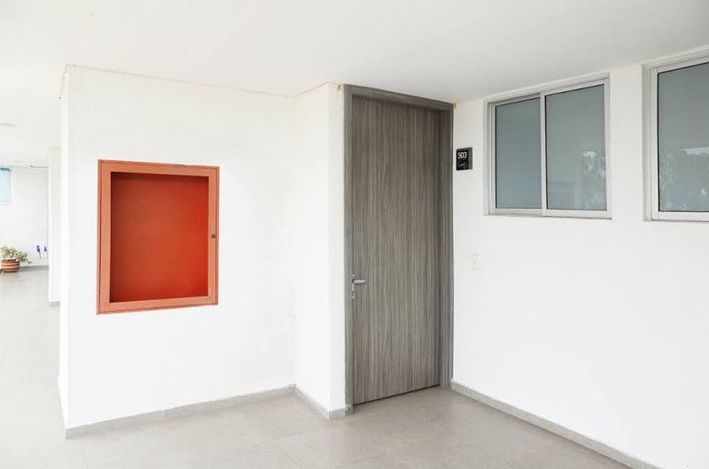 Apartamento en venta Cesar Valledupar Cn Diomedes Daza 64 m2 Habitaciones 2 Baños 2 Garajes 1 Precio $197000000