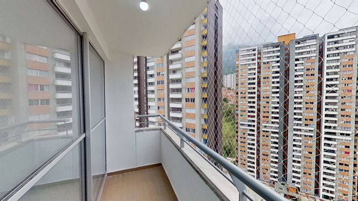 Apartamento en venta Antioquia Bello Asd 47 m2 Habitaciones 3 Baños 2 Garajes 0 Precio $223000000