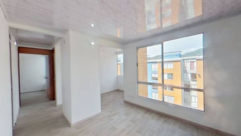 Inmuebles en Remate Apartamento en venta Cundinamarca Cajicá Rincón Santo 50 m2 Habitaciones 2 Baños 1 Garajes 0 Precio $190000000