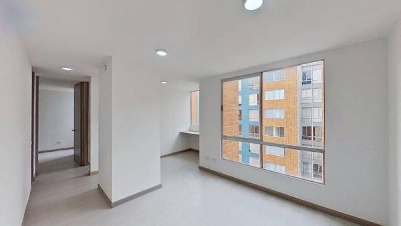 Inmuebles en Remate Apartamento en venta Cundinamarca Cajicá Rincón Santo 52 m2 Habitaciones 2 Baños 2 Garajes 0 Precio $220500000