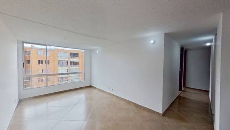 Apartamento en venta Cundinamarca Cajicá La Capellania 54 m2 Habitaciones 3 Baños 2 Garajes 0 Precio $182900000