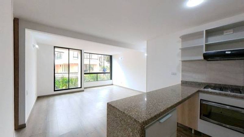 Apartamento en venta Cundinamarca Cajicá Chuntame 60 m2 Habitaciones 2 Baños 2 Garajes 1 Precio $294000000