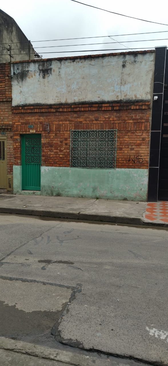 Casa en venta Cundinamarca Bogotá Boston 100 m2 Habitaciones 5 Baños 1 Garajes 0 Precio $310000000