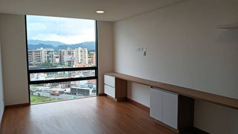 Apartamento en venta Cundinamarca Chía Delicias Sur 32 m2 Habitaciones 1 Baños 1 Garajes 0 Precio $247000000