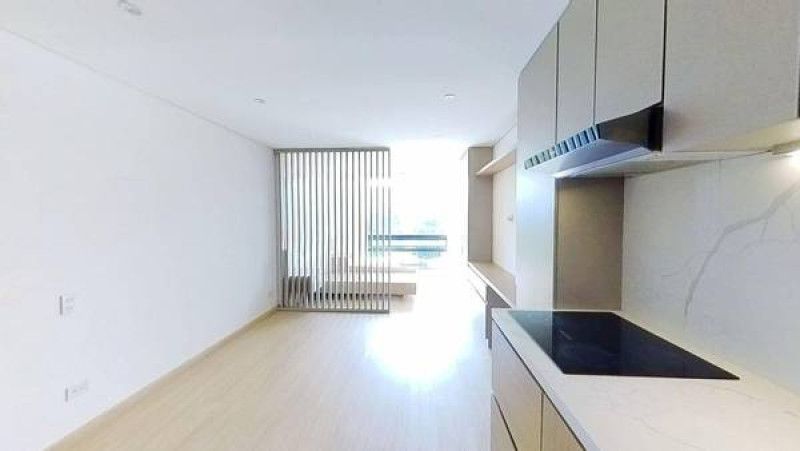 Apartamento en venta Cundinamarca Chía Delicias Norte 33 m2 Habitaciones 1 Baños 1 Garajes 0 Precio $237000000