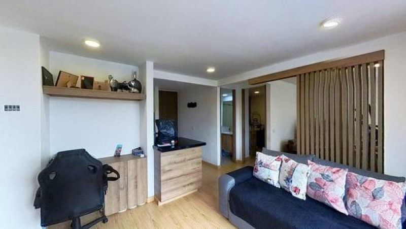 Inmuebles en Remate Apartamento en venta Cundinamarca Cajicá El Misterio 55 m2 Habitaciones 2 Baños 2 Garajes 1 Precio $295000000