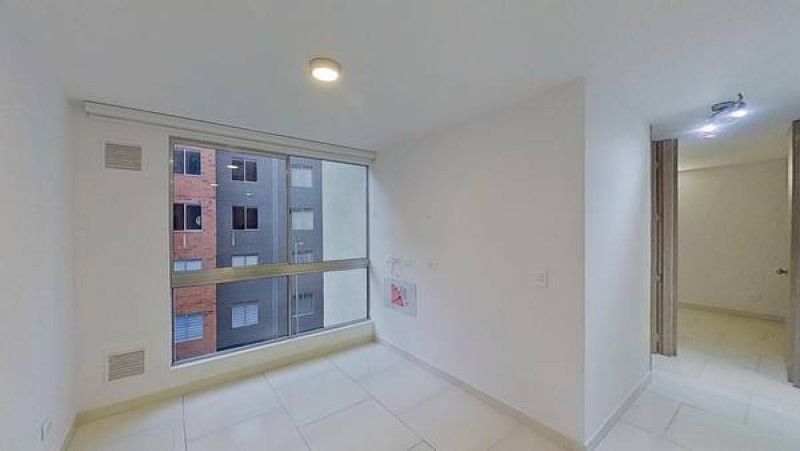 Inmuebles en Remate Apartamento en venta Cundinamarca Chía El Cairo 41 m2 Habitaciones 2 Baños 1 Garajes 1 Precio $239900000