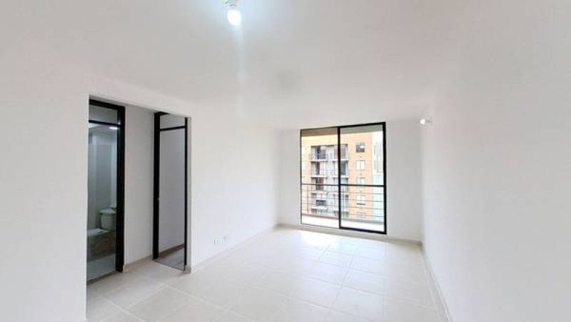 Apartamento en venta Cundinamarca Chía Bojaca 44 m2 Habitaciones 2 Baños 1 Garajes 0 Precio $199900000