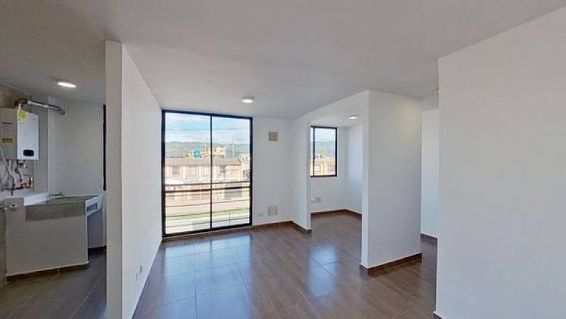 Apartamento en venta Cundinamarca Chía Ub Calatrava 48 m2 Habitaciones 2 Baños 2 Garajes 0 Precio $239000000