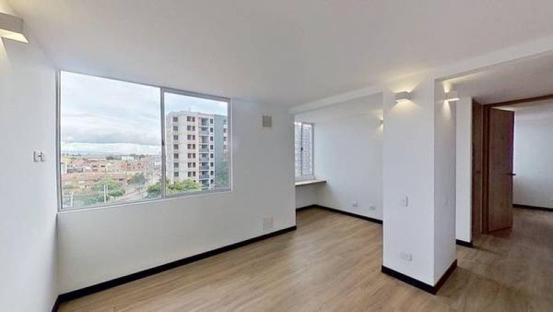 Apartamento en venta Cundinamarca Chía Cr Palmar De La Coruña 49 m2 Habitaciones 2 Baños 2 Garajes 0 Precio $275000000