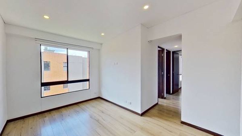 Apartamento en venta Cundinamarca Chía Br San Francisco 50 m2 Habitaciones 3 Baños 2 Garajes 0 Precio $218000000