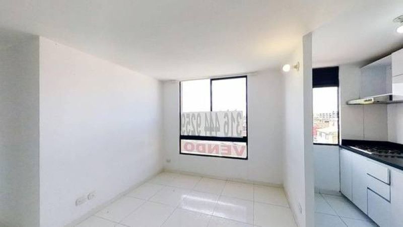 Apartamento en venta Cundinamarca Chía Br San Francisco 50 m2 Habitaciones 3 Baños 2 Garajes 0 Precio $216000000