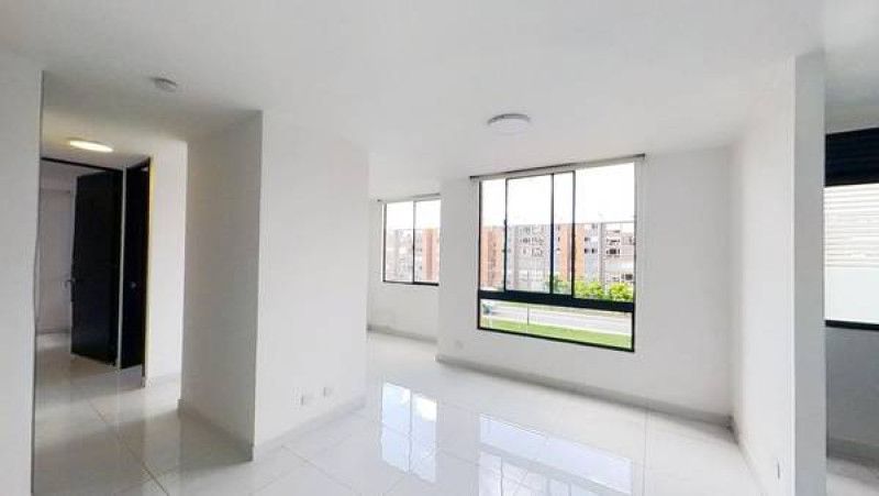 Apartamento en venta Cundinamarca Chía Br San Francisco 50 m2 Habitaciones 2 Baños 2 Garajes 0 Precio $209664537