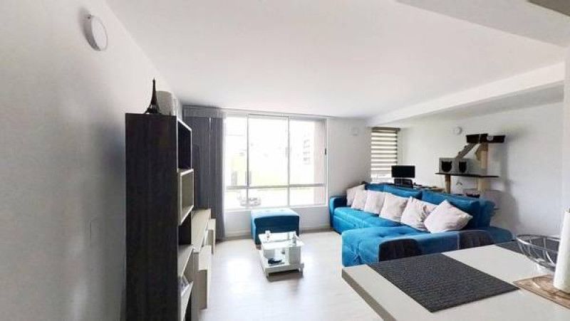 Inmuebles en Remate Apartamento en venta Cundinamarca Chía Hacienda San Jose 58 m2 Habitaciones 2 Baños 2 Garajes 1 Precio $336400000