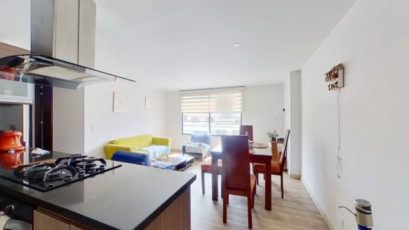 Inmuebles en Remate Apartamento en venta Cundinamarca Chía Br Santa Rita 63 m2 Habitaciones 2 Baños 2 Garajes 1 Precio $294000000