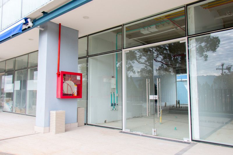 Local en venta Cundinamarca Chía El 40 76 m2 Habitaciones 0 Baños 0 Garajes 1 Precio $700000000