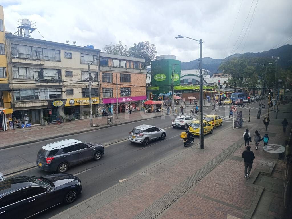 Local en venta Cundinamarca Bogotá Sears 7 m2 Habitaciones 0 Baños 0 Garajes 0 Precio $83000000