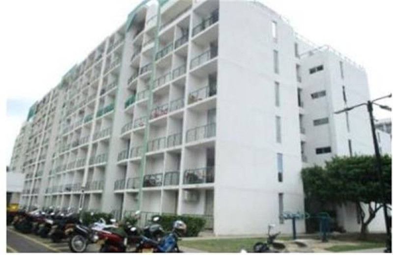 Apartamento en venta Cundinamarca Girardot Ub Villa Alexander 62 m2 Habitaciones 3 Baños 2 Garajes 2 Precio $184508642