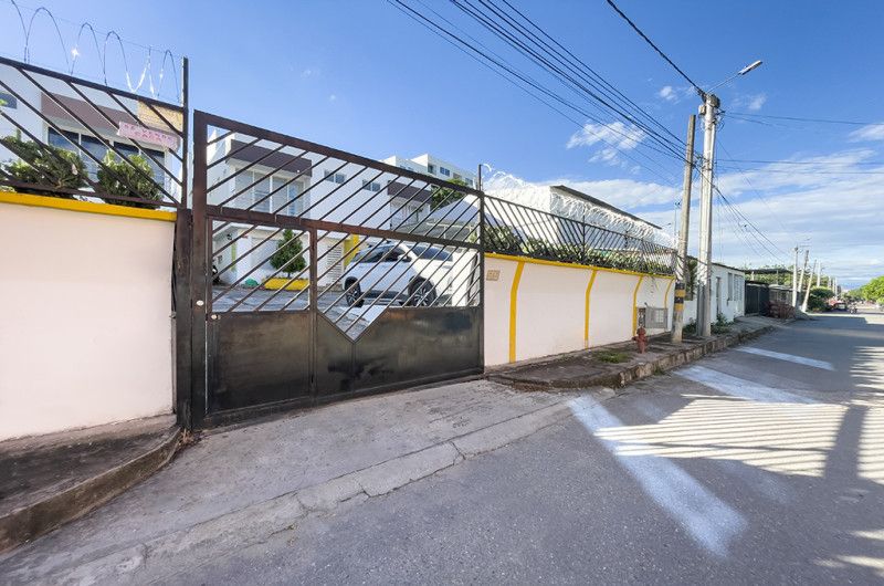 Casa en venta Cundinamarca Girardot Rosablanca 76 m2 Habitaciones 2 Baños 3 Garajes 1 Precio $141000000