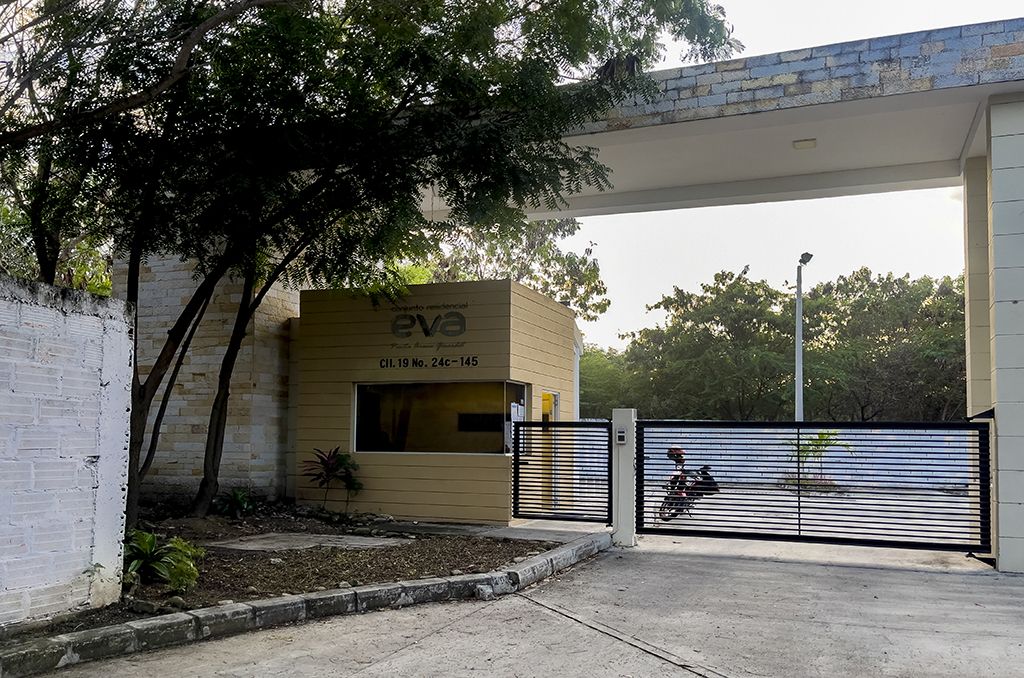 Apartamento en venta Cundinamarca Girardot Cr Agua Blanca 97 m2 Habitaciones 3 Baños 2 Garajes 2 Precio $1646000000