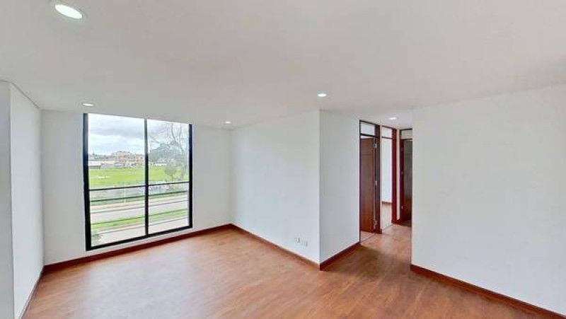 Apartamento en venta Cundinamarca Bogotá Las Aguas 49 m2 Habitaciones 2 Baños 2 Garajes 0 Precio $162000000