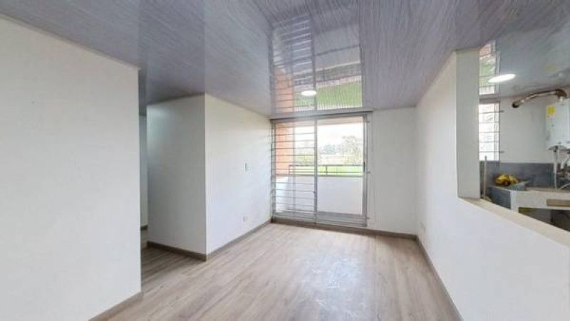 Inmuebles en Remate Apartamento en venta Cundinamarca Bogotá Ricaurte 46 m2 Habitaciones 3 Baños 2 Garajes 0 Precio $165000000