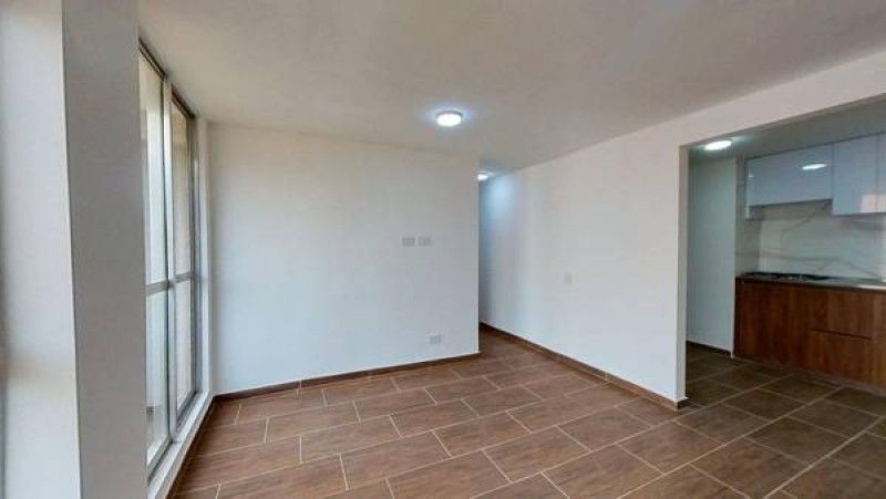 Inmuebles en Remate Apartamento en venta Cundinamarca Bogotá Santa Isabel Sur 47 m2 Habitaciones 2 Baños 2 Garajes 0 Precio $181950000