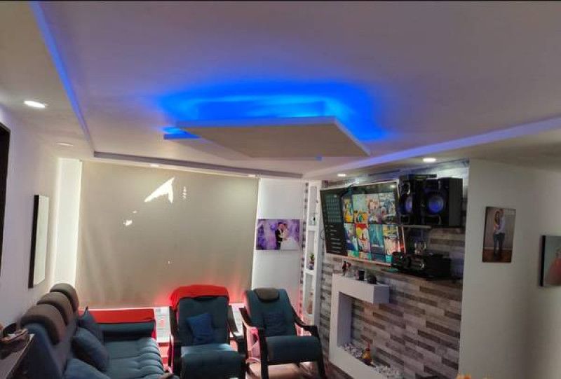 Inmuebles en Remate Apartamento en venta Cundinamarca Madrid Hacienda Madrid El Retiro 49 m2 Habitaciones 3 Baños 1 Garajes 0 Precio $165000000