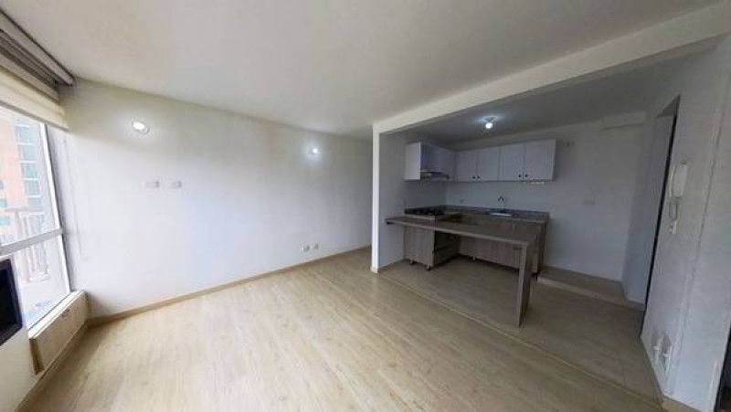 Apartamento en venta Cundinamarca Madrid El Sosiego 49 m2 Habitaciones 2 Baños 2 Garajes 1 Precio $240000000