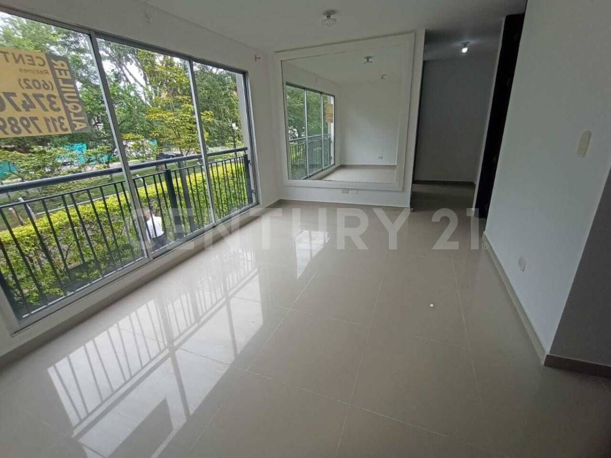 Apartamento en venta Valle Del Cauca Cali Ciudad Real 60 m2 Habitaciones 2 Baños 2 Garajes 1 Precio $220000000