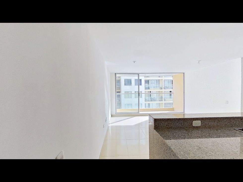 Apartamento en venta Atlántico Barranquilla Barranquilla 73 m2 Habitaciones 3 Baños 2 Garajes 0 Precio $210000000