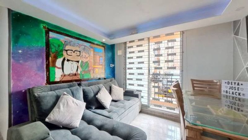 Apartamento en venta Cundinamarca Bogotá El Vergel 52 m2 Habitaciones 3 Baños 2 Garajes 0 Precio $220000000
