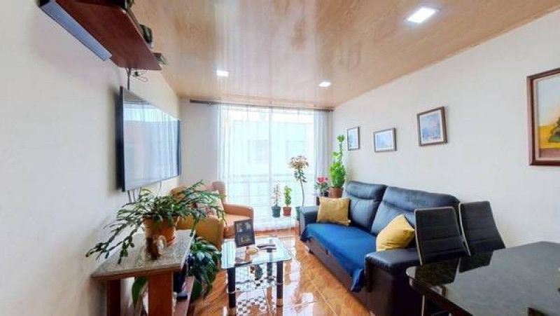 Apartamento en venta Cundinamarca Madrid Hacienda Madrid Aranjuez 54 m2 Habitaciones 3 Baños 2 Garajes 1 Precio $179000000