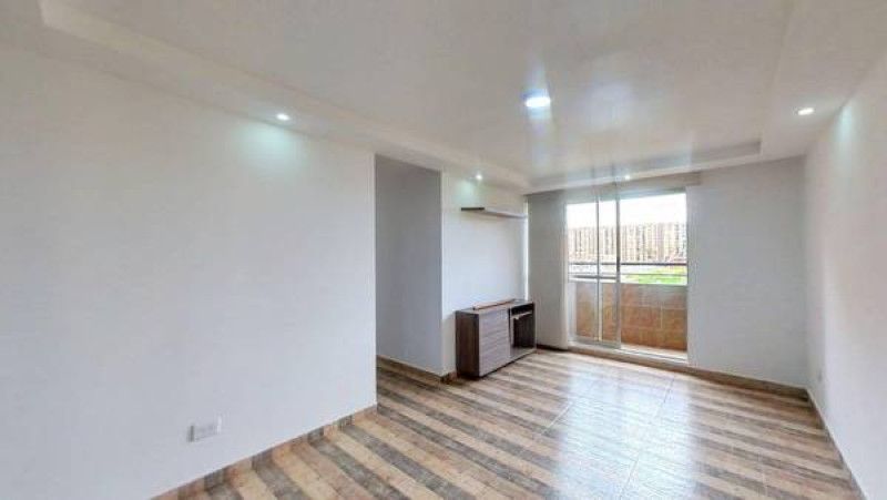 Inmuebles en Remate Apartamento en venta Cundinamarca Madrid El Sosiego 56 m2 Habitaciones 3 Baños 1 Garajes 0 Precio $167130000