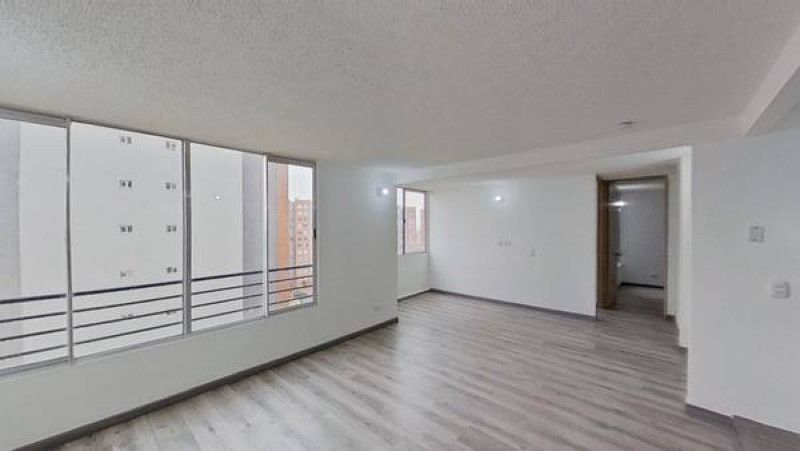 Inmuebles en Remate Apartamento en venta Cundinamarca Madrid El Cortijo 57 m2 Habitaciones 3 Baños 2 Garajes 0 Precio $209900000