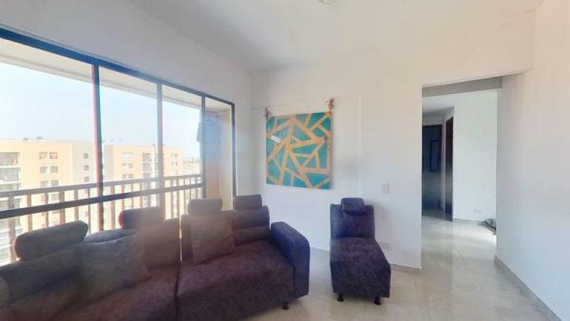 Inmuebles en Remate Apartamento en venta Cundinamarca Madrid El Sosiego 58 m2 Habitaciones 3 Baños 2 Garajes 0 Precio $170000000