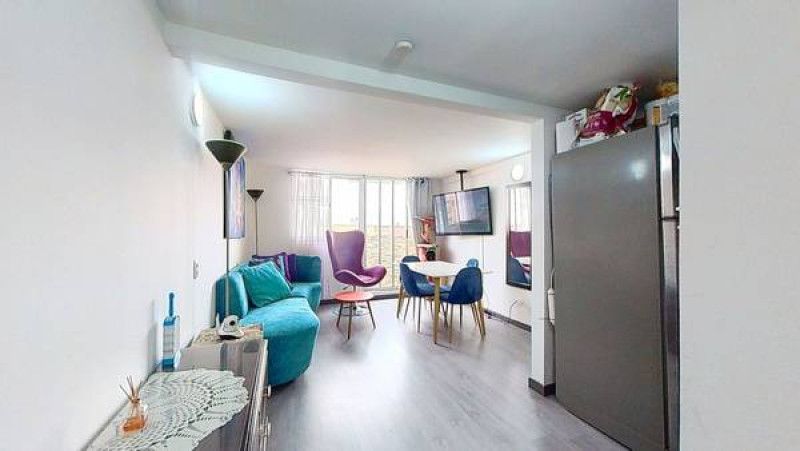 Apartamento en venta Cundinamarca Madrid Conjunto Residencial Ventura 57 m2 Habitaciones 3 Baños 2 Garajes 0 Precio $168000000