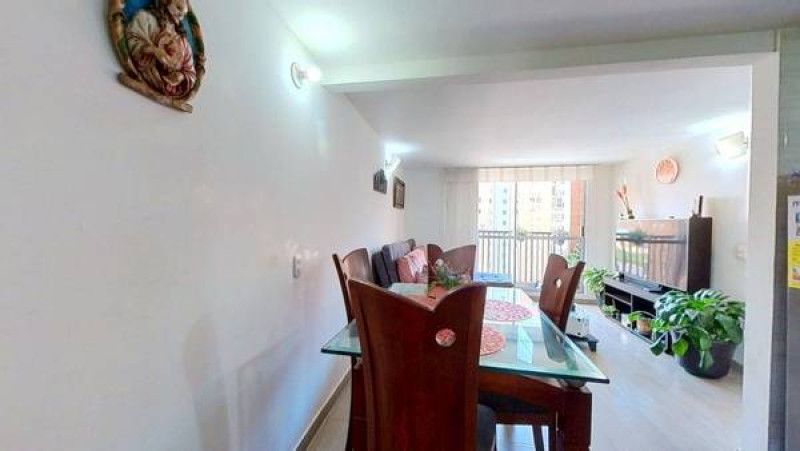 Apartamento en venta Cundinamarca Madrid Br Villa Maria 58 m2 Habitaciones 3 Baños 2 Garajes 0 Precio $170000000