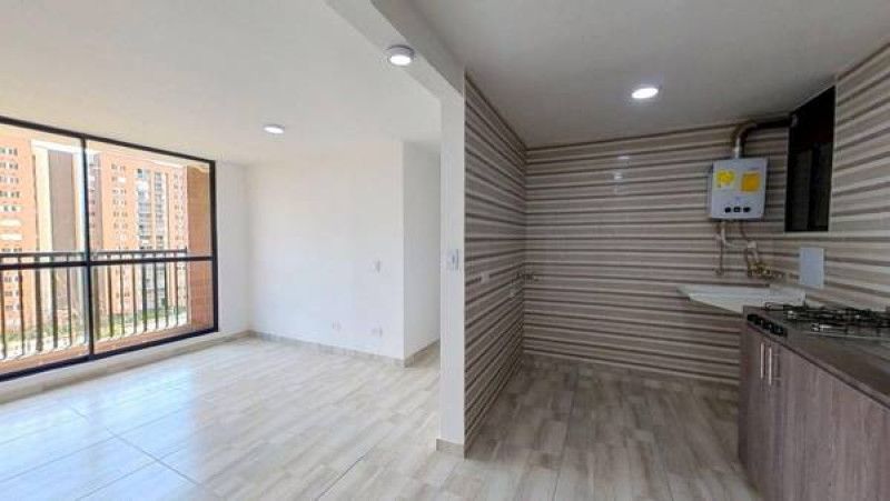 Inmuebles en Remate Apartamento en venta Cundinamarca Madrid El Sosiego 58 m2 Habitaciones 3 Baños 2 Garajes 0 Precio $186580000