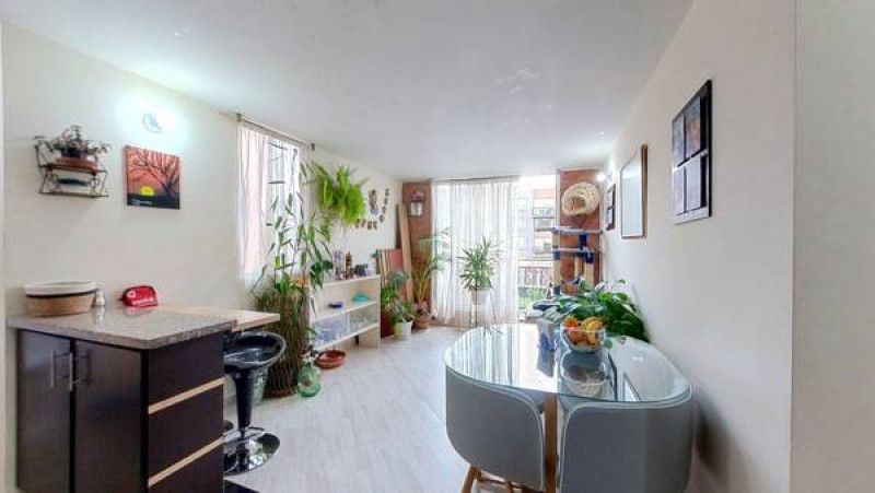 Inmuebles en Remate Apartamento en venta Cundinamarca Madrid Conjunto Residencial Piamonte 60 m2 Habitaciones 3 Baños 2 Garajes 0 Precio $190000000